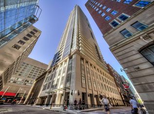 70 Temperance St UNIT 3814, Toronto, ON M5H 0B1