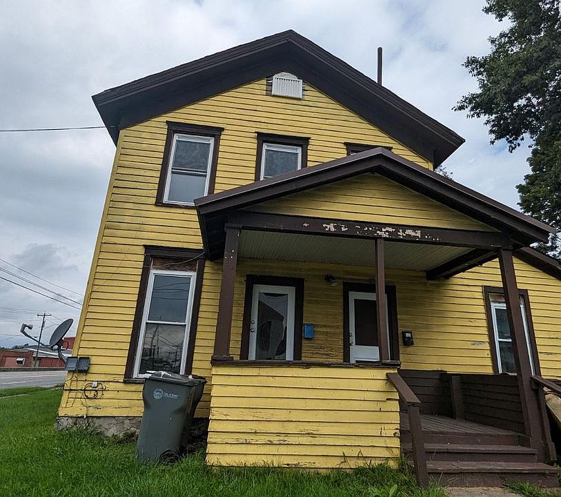 210 S Doxtator Street 210 S Doxtator St Rome NY Zillow