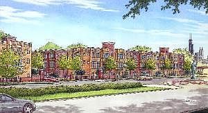 1st image of 350 E Finsbury Ct