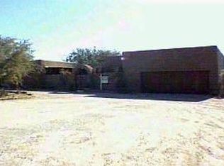 5086 W Ford Pl, Tucson, AZ 85705