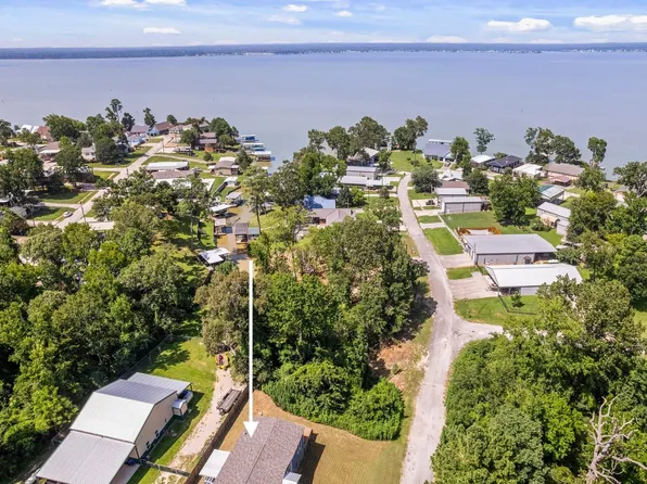 41 Key Largo Loop, Point Blank, TX 77364