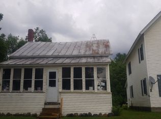 138 N Main St, Montgomery Center, VT 05471
