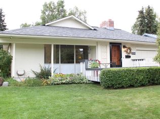 1534 W 15th Ave, Anchorage, AK 99501