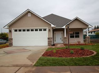 10203 E 6th Ln, Spokane Valley, WA 99206