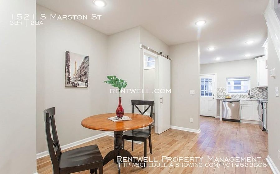 1st image of 1521 S Marston St