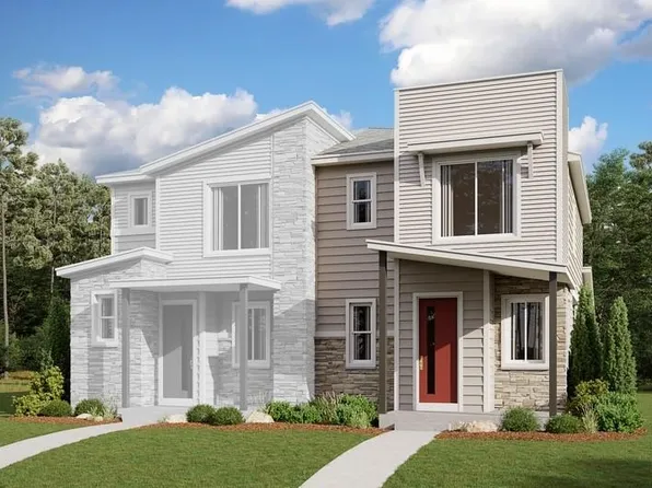 1751 S Andes Circle, Aurora, CO 80017