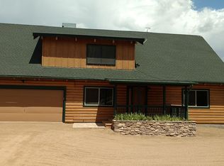 5255 N Skyhawk Rd, Chino Valley, AZ 86323