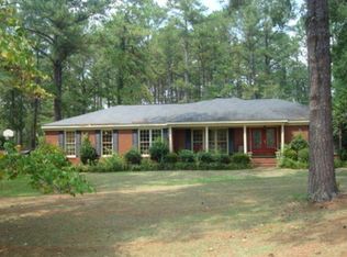 108 Davis Dr, Macon, GA 31217