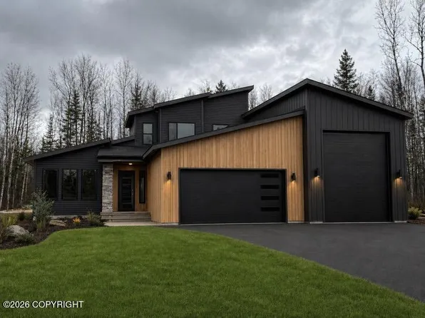 2030 W Cameron Dr, Wasilla, AK 99654