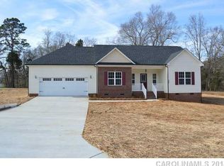 191 Nuthatch Ln, China Grove, NC 28023