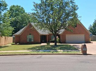 3130 Outlook Cv, Bartlett, TN 38134
