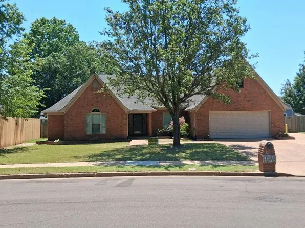 3130 Outlook Cv, Bartlett, TN 38134