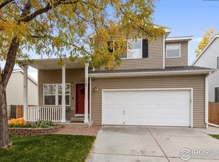 1349 Trail Ridge Rd, Longmont, CO 80504