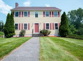 20 Bellmore Rd, Framingham, MA 01701