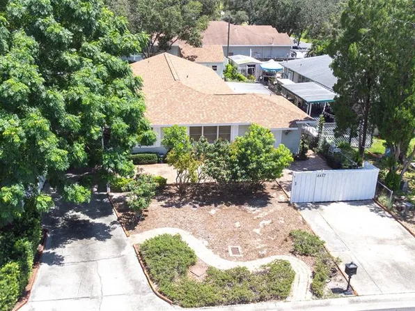 4457 51st St N, Saint Petersburg, FL 33709