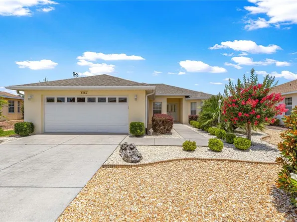 8086 SW 81st Loop, Ocala, FL 34476