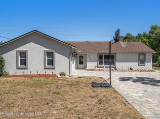 5344 Keysville Ave, Spring Hill, FL 34608