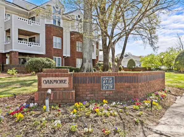 2719 Selwyn Ave APT 24, Charlotte, NC 28209