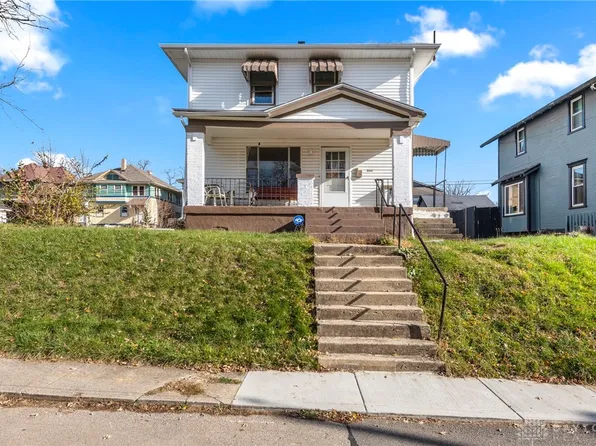 1144 Kenyon Pl, Dayton, OH 45406