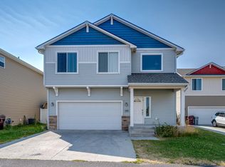 1447 SW Sagebrush Ln, Pullman, WA 99163