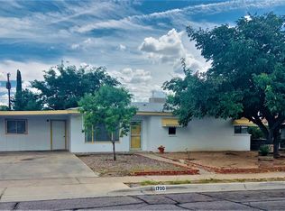 1700 Smith Ave, Las Cruces, NM 88001