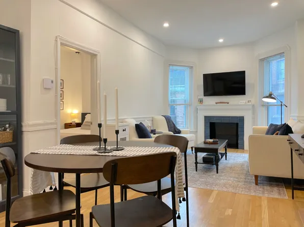 827 Boylston St APT 200, Boston, MA 02116