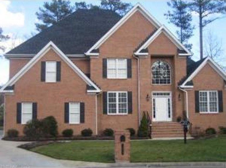 2nd image of 1404 Gunston Ct
