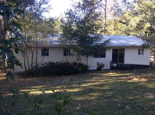 6347 Little Lake Geneva Rd, Keystone Heights, FL 32656