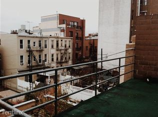 669 Metropolitan Ave, Brooklyn, NY 11211