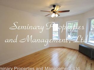 3121 W Argyle St APT 2, Chicago, IL 60625