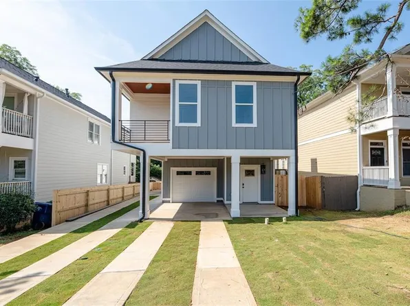 171 Farrington Ave SE #A, Atlanta, GA 30315