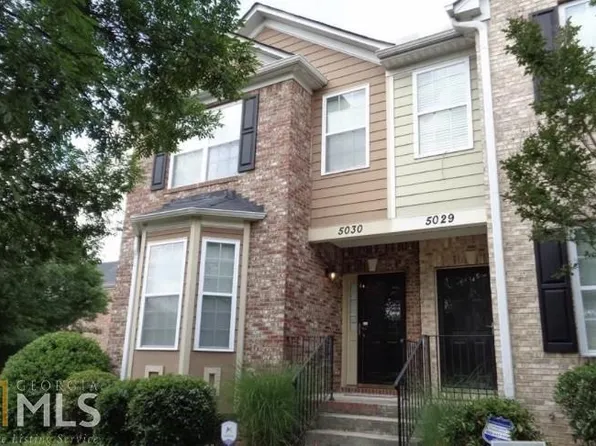 5030 Bayrose Cir, East Pt, GA 30344