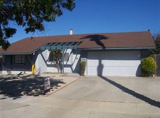 3438 Via Barba, Lompoc, CA 93436