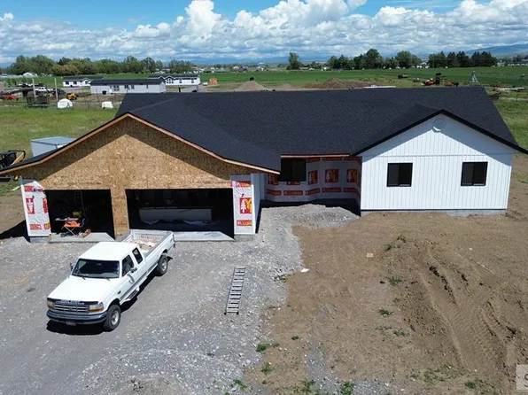 270 N Heritage Way, Saint Anthony, ID 83445