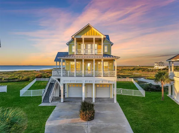 26118 Bay Breeze Dr, Galveston, TX 77554