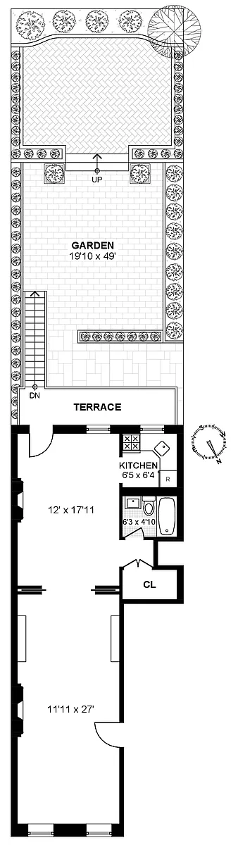 Building Photo - 428 W 44th St #PARLOR
