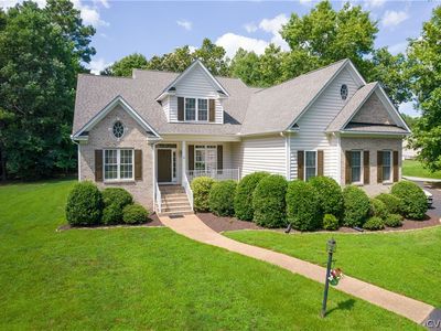 8300 Macandrew Ter, Chesterfield, VA, 23838