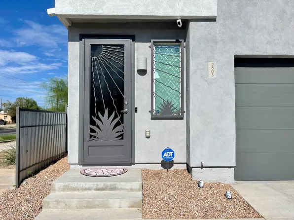 2803 N Fair Oaks Ave, Tucson, AZ 85712