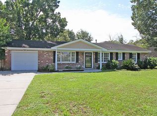 1209 W Capers Rd, Charleston, SC 29412