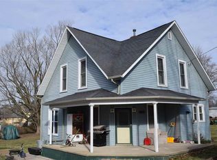 1211 7th Ave, Wellman, IA 52356