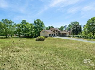 20 Canterbury Rd, Monroeville, AL 36460