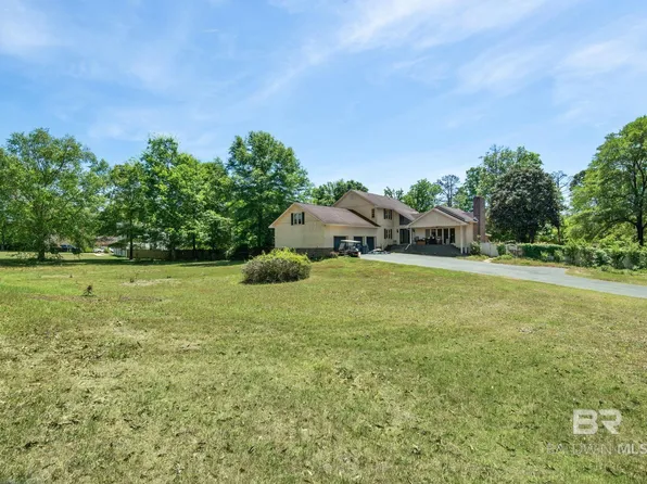 20 Canterbury Rd, Monroeville, AL 36460