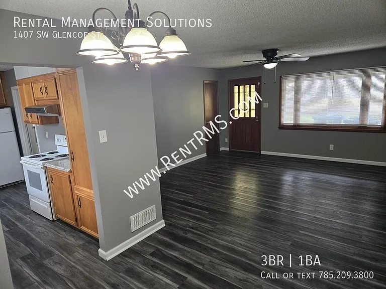 1407 SW Glencoe St — Photo 6