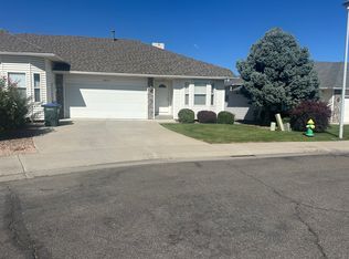603 Lavender Ct Unit C, Grand Junction, CO 81506