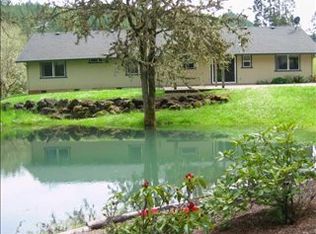 2055 Gassy Creek Rd, Sutherlin, OR 97479