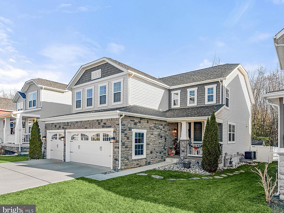 345 Daleview Dr, Glen Burnie, MD 21060 Zillow