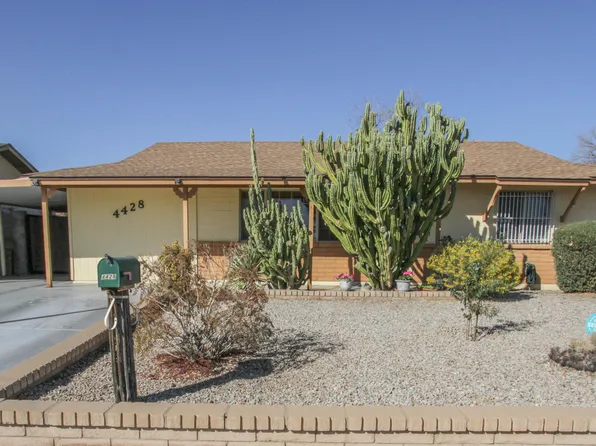 4428 W MISSION Lane, Glendale, AZ 85302