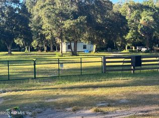 TBD NE US HIGHWAY 301, Waldo, FL 32694