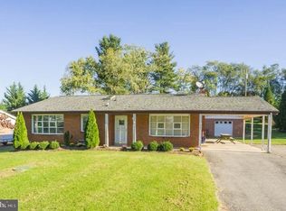 10541 Bethesda Church Rd, Damascus, MD 20872