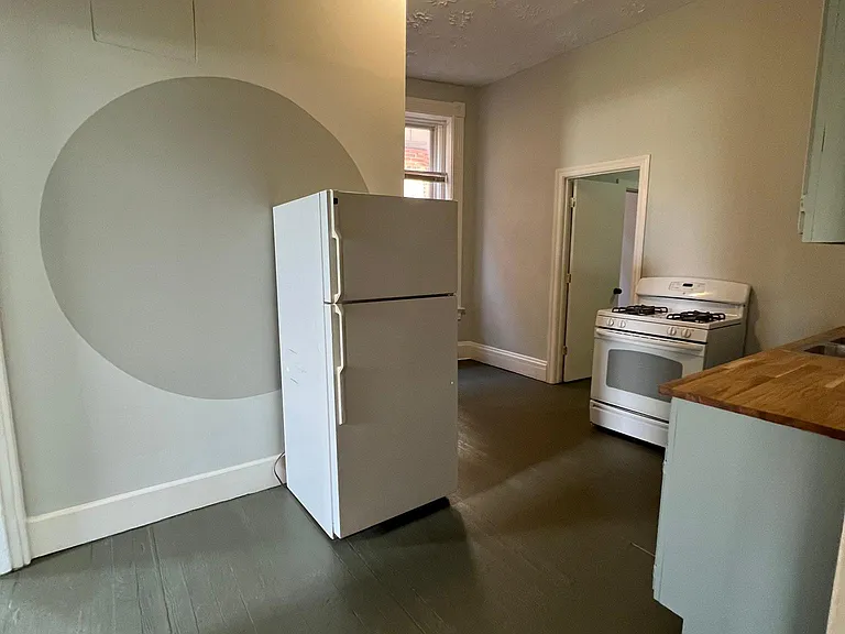 1101 Harrison Ave #1 — Photo 2